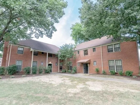 922 Cumberland St, Little Rock, AR 72202