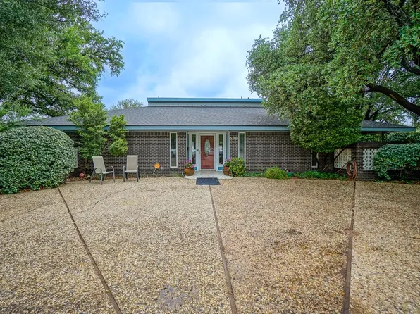 3209 Stanolind Ave, Midland, TX 79705