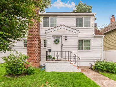 58 Ridgewood Avenue, Yonkers, NY, 10704