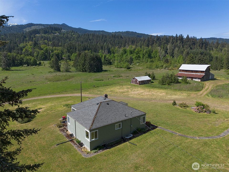 1st image of 5118 S Mount Angeles Road