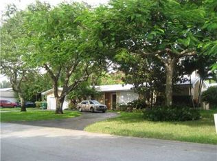 10845 SW 85th Ave, Miami, FL 33156