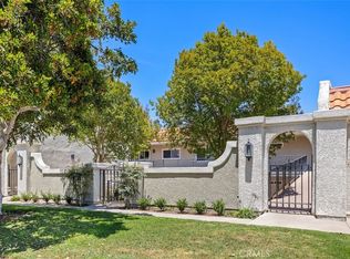 5506 Paseo Del Lago W APT P, Laguna Woods, CA 92637
