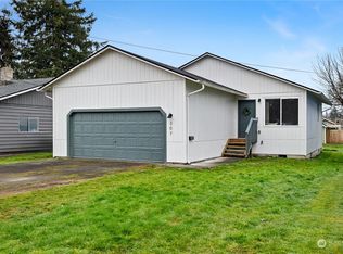 307 E Curtis St, Aberdeen, WA