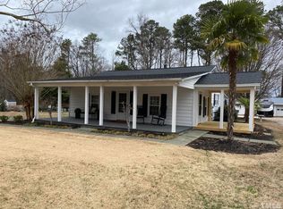 3305 Quarry Rd, Wake Forest, NC 27587