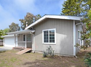 3607 Avis Way Santa Cruz CA 95062 Zillow