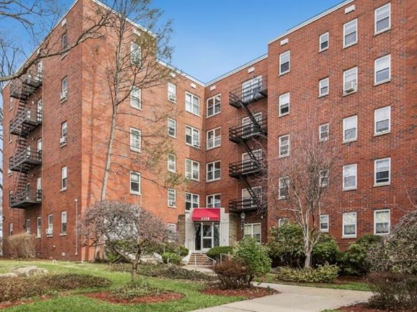 2350 Linwood Ave APT 4E