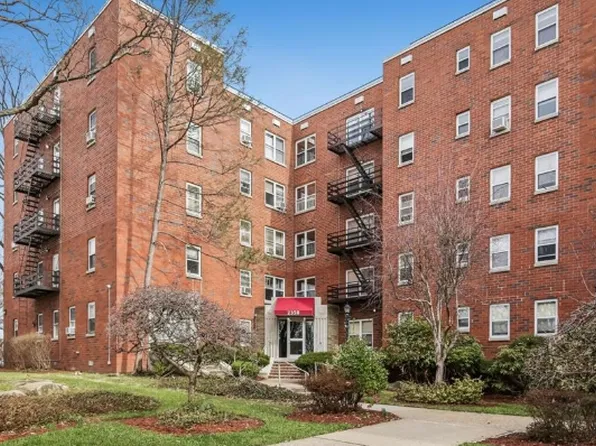 2350 Linwood Ave APT 4E, Fort Lee, NJ 07024