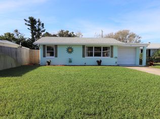 52 Hibiscus Dr, Ormond Beach, FL 32176