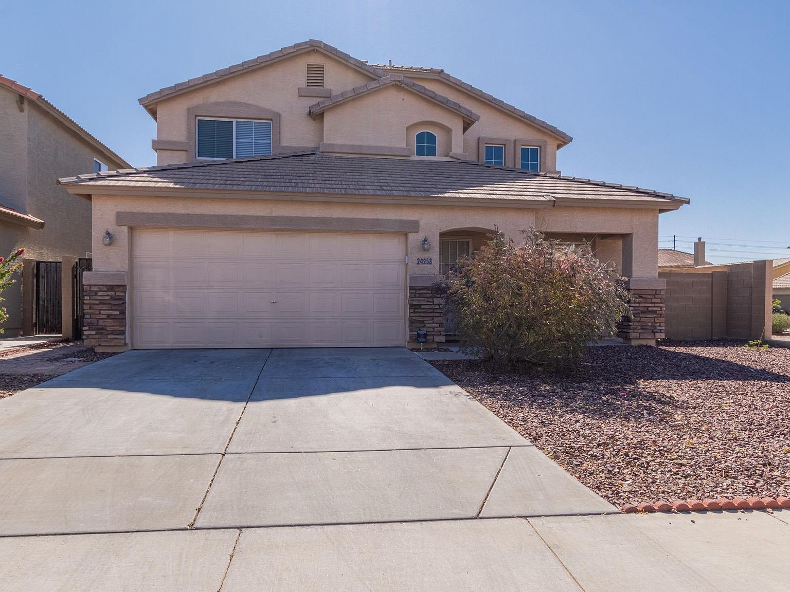 24253 W Tonto St, Buckeye, AZ 85326 Zillow