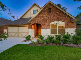 9315 Dochfour Ln, Tomball, TX 77375