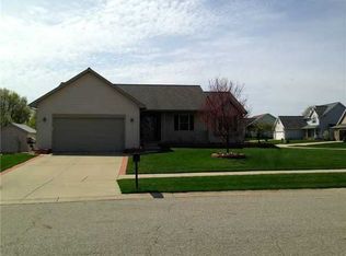3763 Kirkland Ridge Dr, Holt, MI 48842