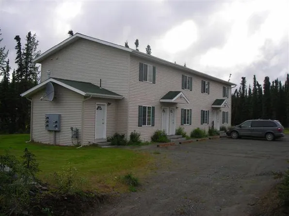 36315 Dawn Dr #Z, Soldotna, AK 99669