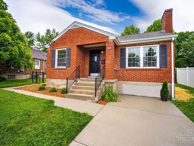 7829 Seward Ave, Cincinnati, OH, 45231