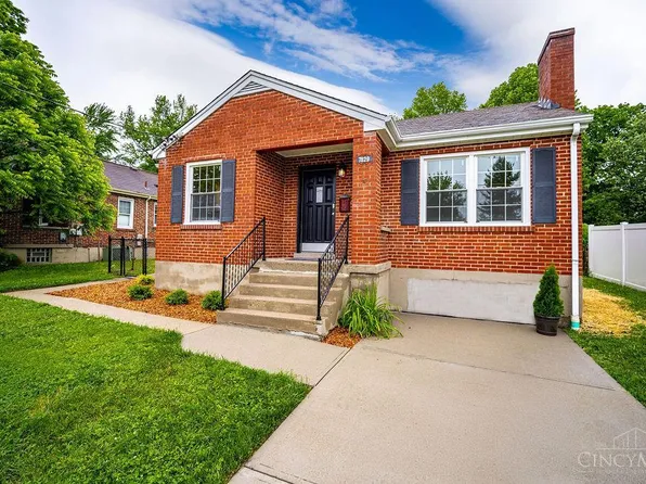 7829 Seward Ave, Cincinnati, OH 45231