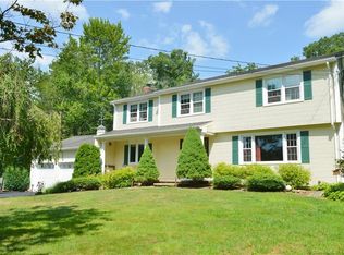 95 Mountain View Dr, Harwinton, CT 06791