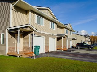 9720 E Trennie Loop UNIT 2, Palmer, AK 99645