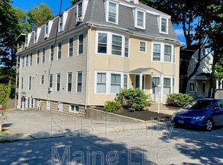 596 Preble St #2, Cape Elizabeth, ME 04107