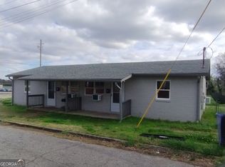 1110 Carroll St, Macon, GA 31206