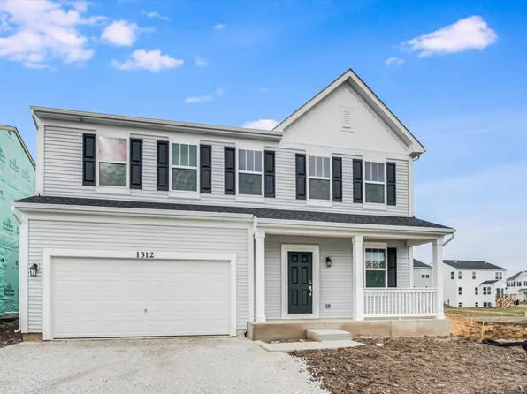 1312 Spencer Ln, South Elgin, IL 60177