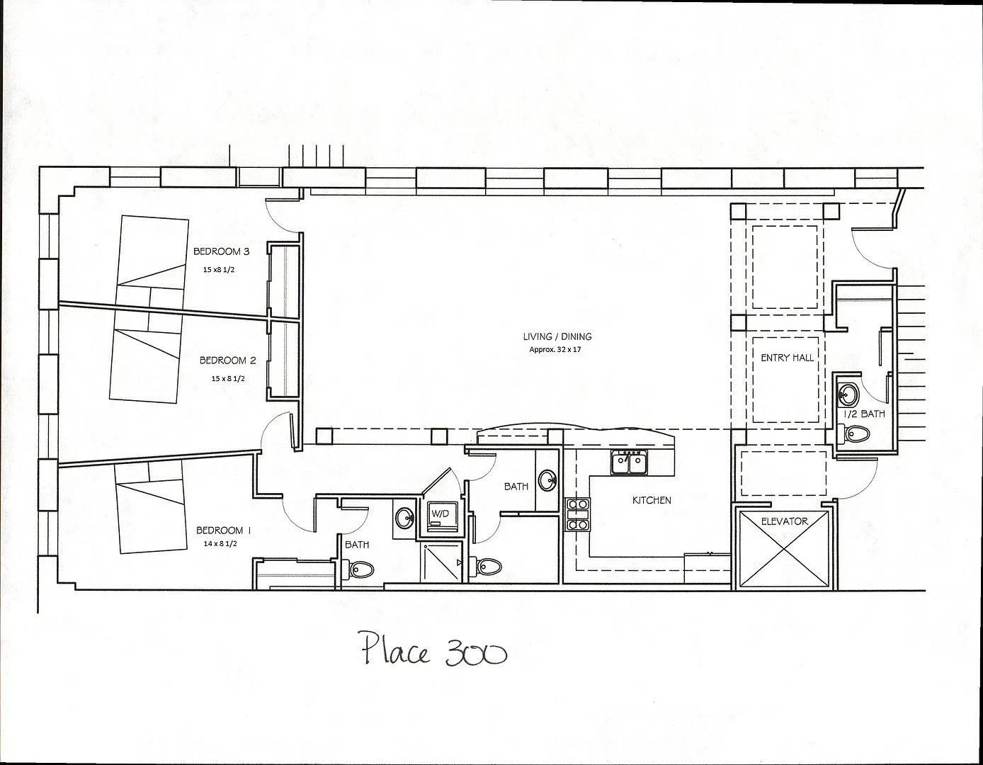 Place - 222 N. College — Photo 4
