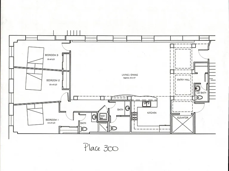 222 N College Ave — Photo 26