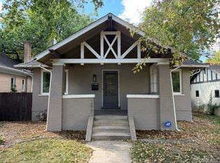1217 S University Blvd, Denver, CO 80210