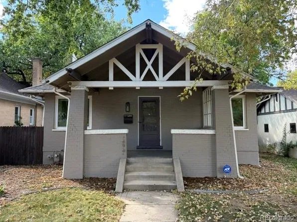 1217 S University Boulevard, Denver, CO 80210