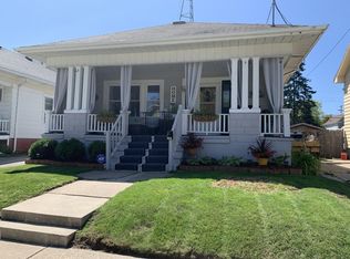 2101 Lawn St, Racine, WI 53404