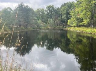 2269 W Treml Rd, Free Soil, MI 49411