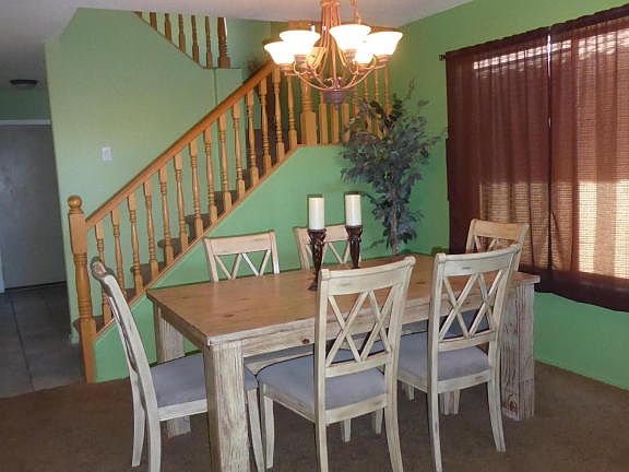 5th image of 2650 W Desert Bluffs Ct