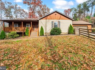440 Cattail Rd, Winchester, VA 22603