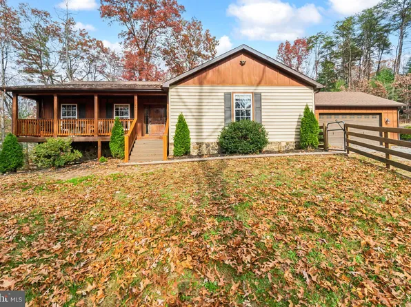 440 Cattail Rd, Winchester, VA 22603