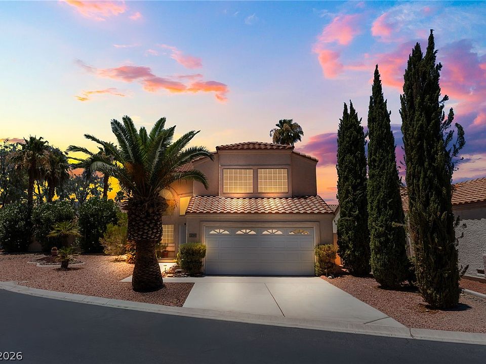 1st image of 5441 Desert Valley Dr