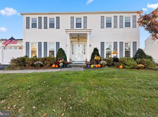 2540 Cannon Ball Ct, Bensalem, PA 19020