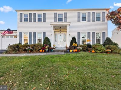 2540 Cannon Ball Ct, Bensalem, PA, 19020
