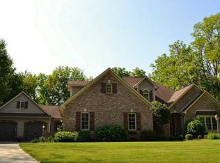 631 Peach Tree Ct, Danville, IN 46122