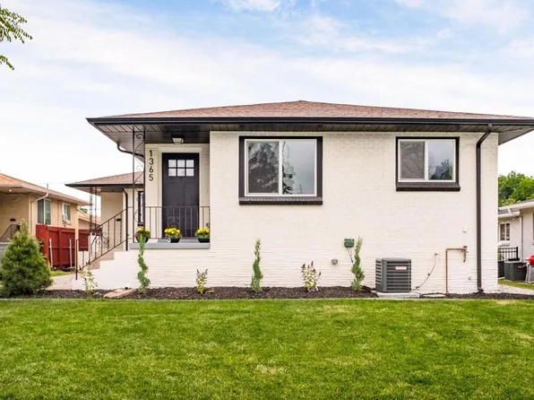 1365 S Grant St, Denver, CO 80210