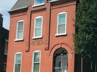 3141 California Ave, Saint Louis, MO 63118