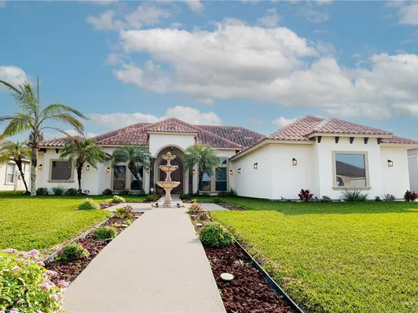 340 Nicholas St, Olmito, TX 78575