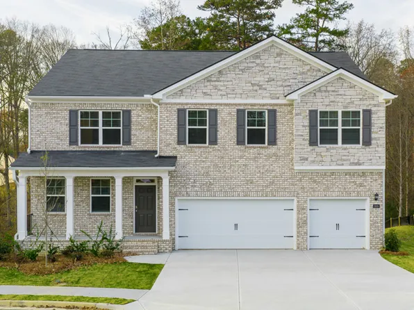 2262 Edgecombe Ln, Dacula, GA 30019