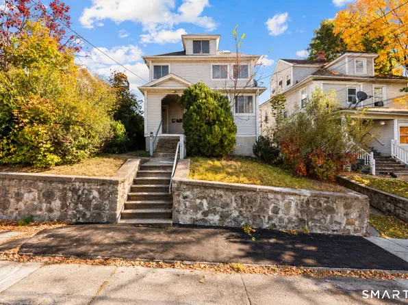 38 Albion Street, Waterbury, CT 06705