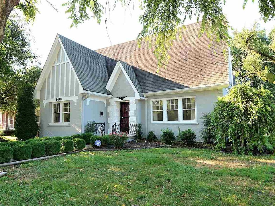 1401 Southeast Blvd, Evansville, IN 47714 Zillow