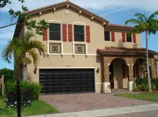 24108 SW 114th Pl, Homestead, FL 33032