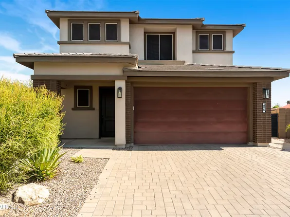 2860 E Riane Rd, Phoenix, AZ 85050