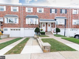 3504 Byrne Rd, Philadelphia, PA 19154