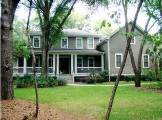 3336 River Landing Rd, Johns Island, SC 29455