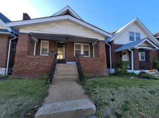 2215 McCausland Ave, Saint Louis, MO 63143
