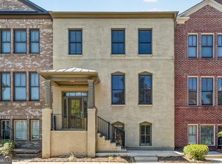 416 Fieldview Way, Milton, GA 30004