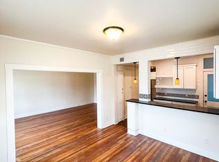 1715 & 1717 N Stanton St APT A, El Paso, TX 79902