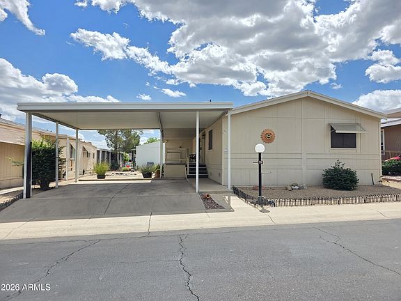2nd image of 2233 E BEHREND Drive #78